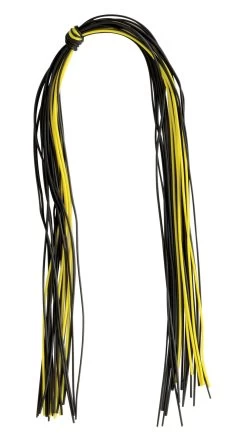 SPRO Bronzeye Frog Replacement Frog Skirt 36 SPRO Bronzeye Frog Replacement Frog Skirt -Unique Fishing Store 39781716066393