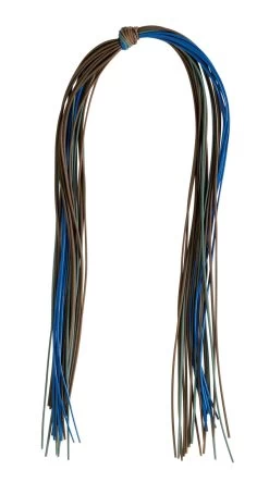 SPRO Bronzeye Frog Replacement Frog Skirt 38 SPRO Bronzeye Frog Replacement Frog Skirt -Unique Fishing Store 39781716131929