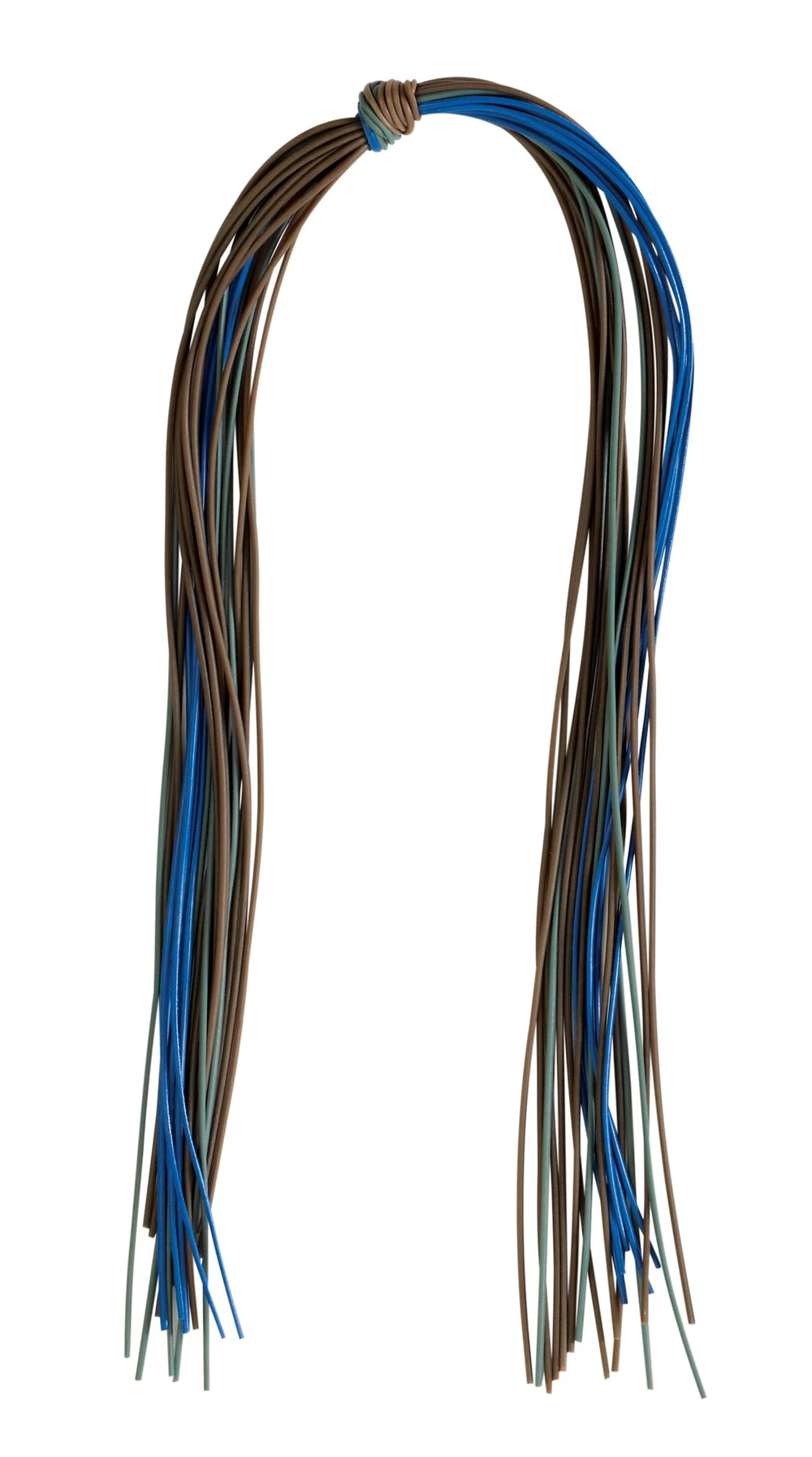 SPRO Bronzeye Frog Replacement Frog Skirt 19 SPRO Bronzeye Frog Replacement Frog Skirt - Image 18