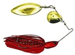 Dobyns D-Blade Advantage Spinnerbaits -Unique Fishing Store 39791582380121