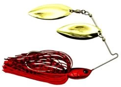 Dobyns D-Blade Advantage Spinnerbaits -Unique Fishing Store 39791582445657
