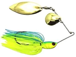 Dobyns D-Blade Advantage Spinnerbaits -Unique Fishing Store 39791582543961