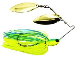 Dobyns D-Blade Advantage Spinnerbaits -Unique Fishing Store 39791582609497