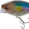 Nomad Design D-Trak Freshwater Extra Deep Diving Crankbait 2 Nomad Design D-Trak Freshwater Extra Deep Diving Crankbait -Unique Fishing Store 39840486359129