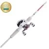 Abu Garcia Veritas Baitcasting Combo -Unique Fishing Store 39913550807129