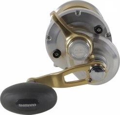 Shimano Talica 1-Speed Lever Drag Conventional Reels -Unique Fishing Store 3 90b3ac18 f1d9 4b54 8fe5 88c8a5de6538