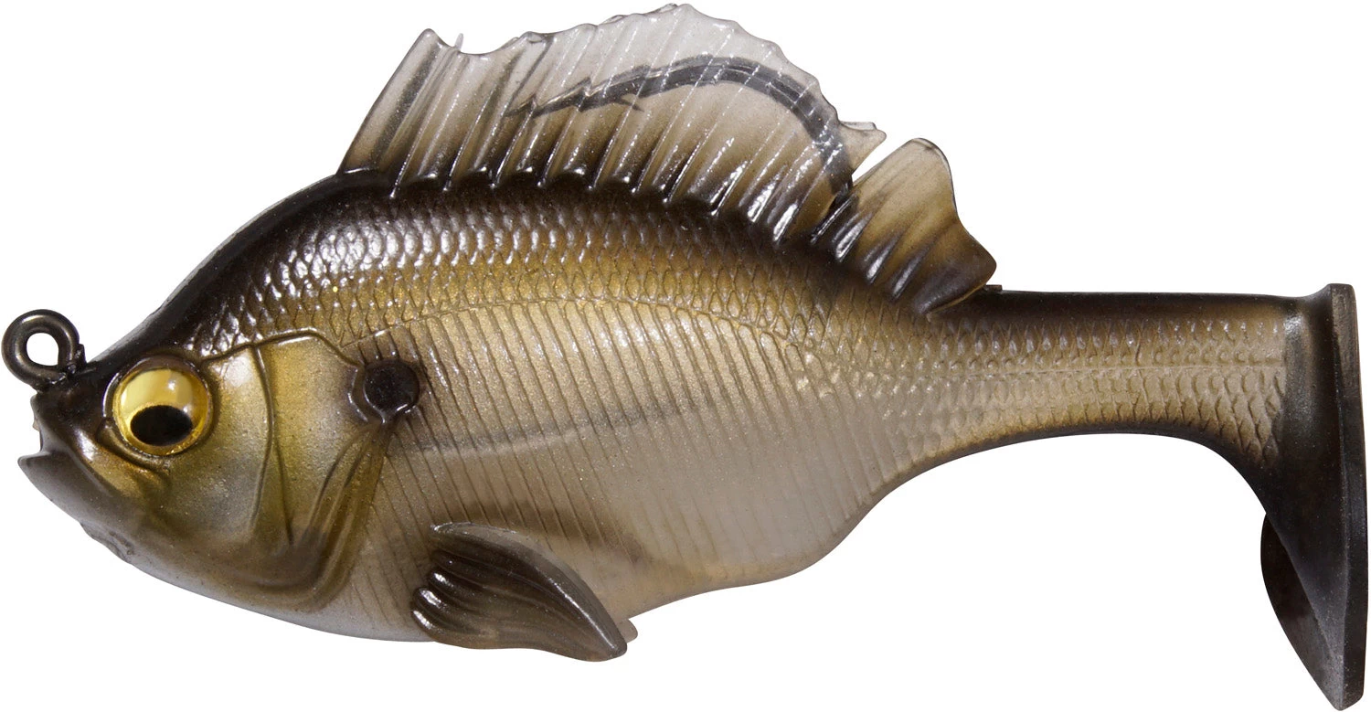 Megabass Sleeper Gill 5 Megabass Sleeper Gill - Image 3