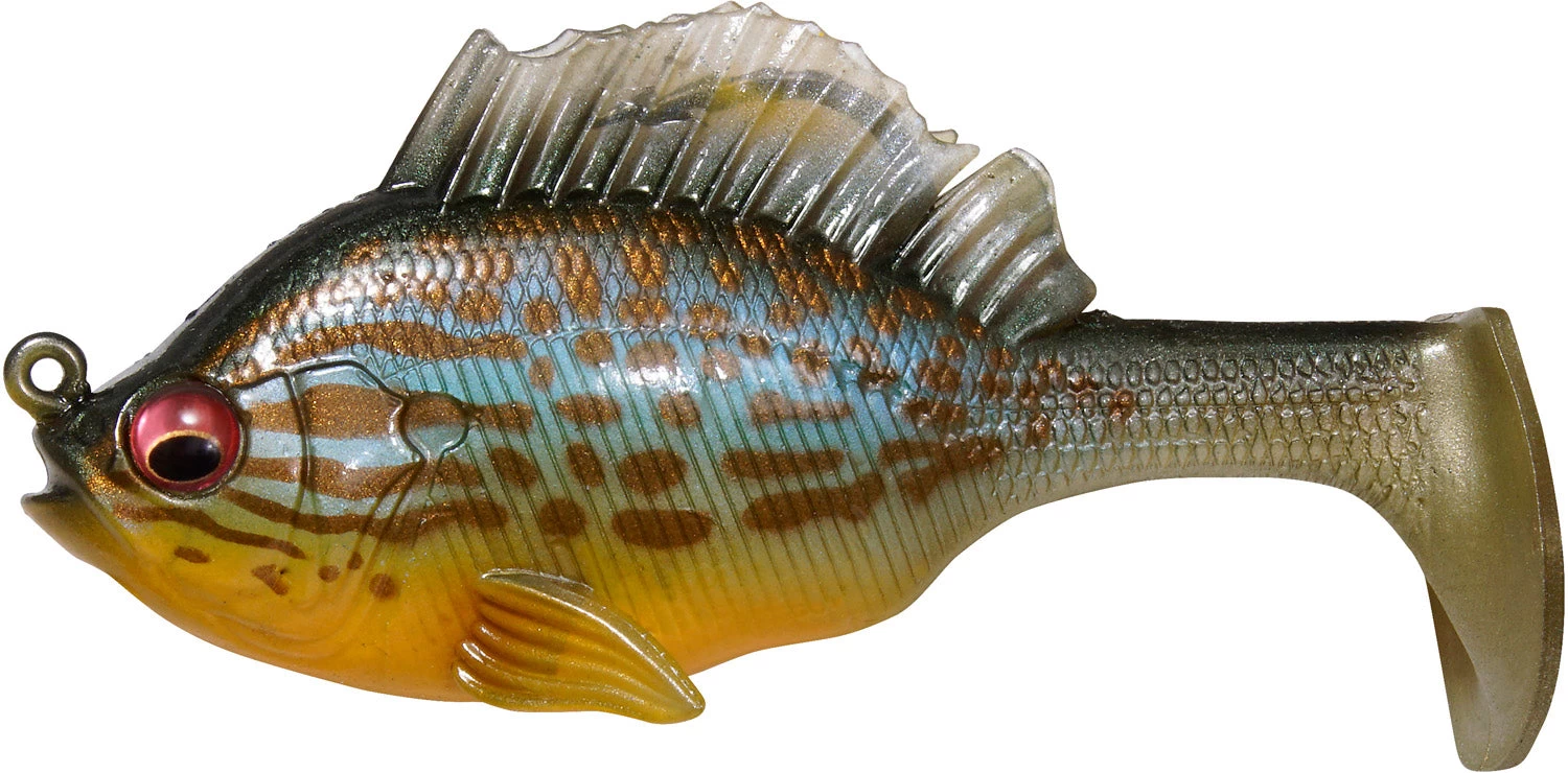 Megabass Sleeper Gill 14 Megabass Sleeper Gill - Image 12