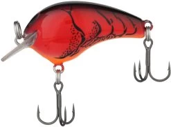 Shimano Macbeth Tiny Hybrid Edge SquareBill Crankbait -Unique Fishing Store 40094936399961