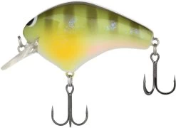 Shimano Macbeth Original 63F Hybrid Edge Square Bill Crankbait -Unique Fishing Store 40094949048409