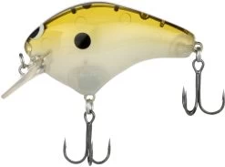 Shimano Macbeth Original 63F Hybrid Edge Square Bill Crankbait -Unique Fishing Store 40094949113945