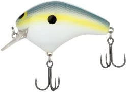 Shimano Macbeth Original 63F Hybrid Edge Square Bill Crankbait -Unique Fishing Store 40094949245017
