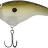 Shimano Macbeth Big 75F Hybrid Edge Square Bill Crankbait -Unique Fishing Store 40094953406553