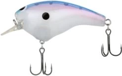 Shimano Macbeth Big 75F Hybrid Edge Square Bill Crankbait -Unique Fishing Store 40094953472089