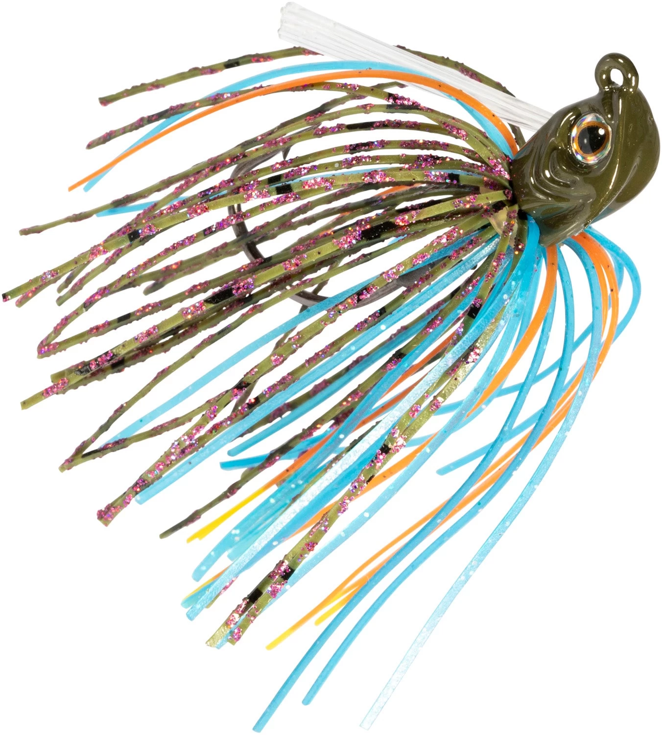 Z-Man Midwest Finesse Swim Jig 8 Z-Man Midwest Finesse Swim Jig - Image 6