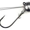 Gamakatsu Round 26R Weedless Jig Head -Unique Fishing Store 40148487929945