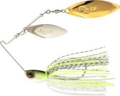 Shimano Swagy Strong Double Willow Spinnerbait 12 Shimano Swagy Strong Double Willow Spinnerbait -Unique Fishing Store 40248564482137