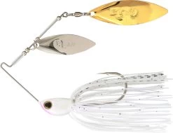 Shimano Swagy Strong Double Willow Spinnerbait 13 Shimano Swagy Strong Double Willow Spinnerbait -Unique Fishing Store 40248564547673