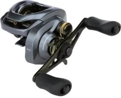 Shimano Curado DC 200 Baitcasting Reel -Unique Fishing Store 40302842216537