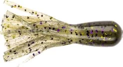 NetBait BaitFuel Infused Tubes 2.5 Inch -Unique Fishing Store 40303925624921