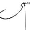 Gamakatsu Power Drop With Hybrid Worm Hook -Unique Fishing Store 40303936307289