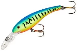 Cotton Cordell Wally Diver Suspending Walleye Lure -Unique Fishing Store 40303954362457