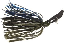 Berkley SlobberKnocker Bladed Jig -Unique Fishing Store 40319584108633