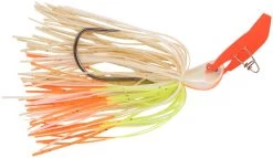 Berkley SlobberKnocker Bladed Jig -Unique Fishing Store 40319584141401