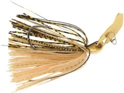Berkley SlobberKnocker Bladed Jig -Unique Fishing Store 40319584305241