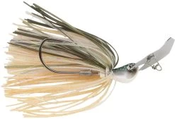 Berkley SlobberKnocker Bladed Jig -Unique Fishing Store 40319584469081