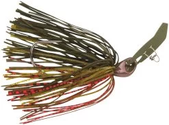 Berkley SlobberKnocker Bladed Jig -Unique Fishing Store 40319584567385