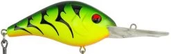 Berkley Dredger Deep Diving Crankbait Deeper Diving Models -Unique Fishing Store 40325003149401
