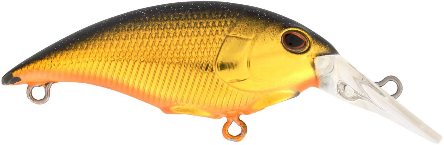 Berkley Money Badger Trolling Plug / Crankbait 7 Berkley Money Badger Trolling Plug / Crankbait - Image 5