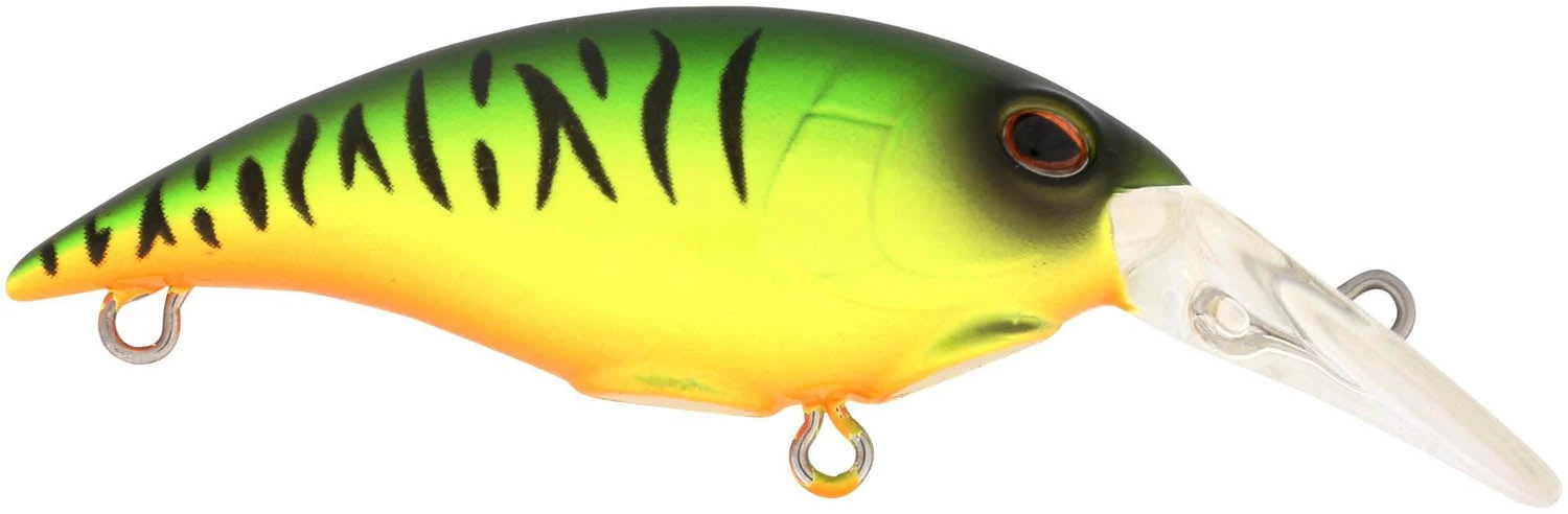 Berkley Money Badger Trolling Plug / Crankbait 13 Berkley Money Badger Trolling Plug / Crankbait - Image 11