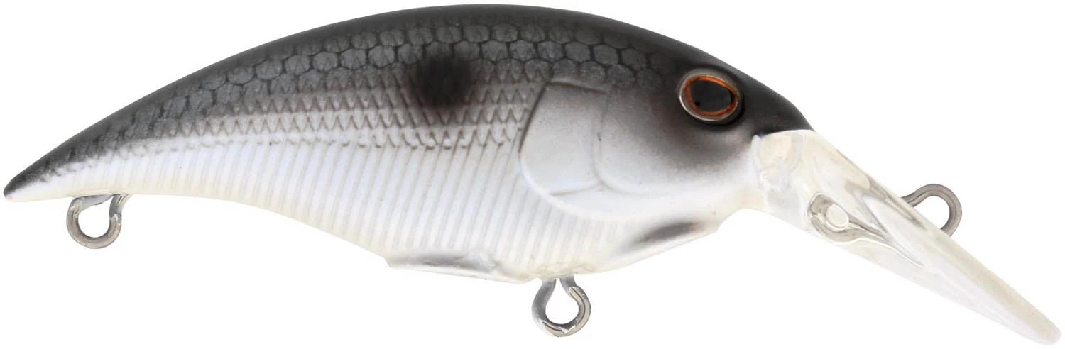 Berkley Money Badger Trolling Plug / Crankbait 16 Berkley Money Badger Trolling Plug / Crankbait - Image 14