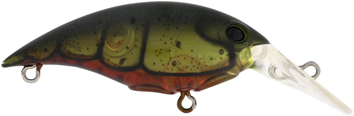 Berkley Money Badger Trolling Plug / Crankbait 18 Berkley Money Badger Trolling Plug / Crankbait - Image 16
