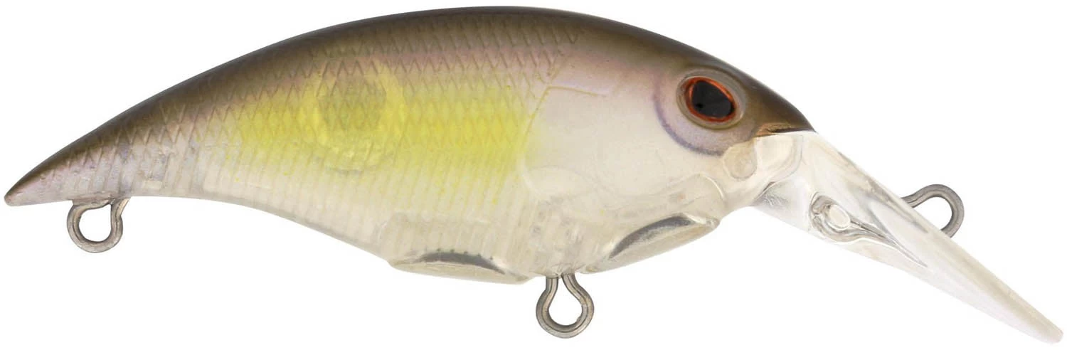 Berkley Money Badger Trolling Plug / Crankbait 19 Berkley Money Badger Trolling Plug / Crankbait - Image 17