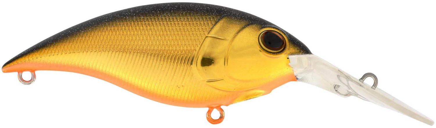 Berkley Money Badger Deep Diving Trolling Plug / Crankbait 6 Berkley Money Badger Deep Diving Trolling Plug / Crankbait - Image 4