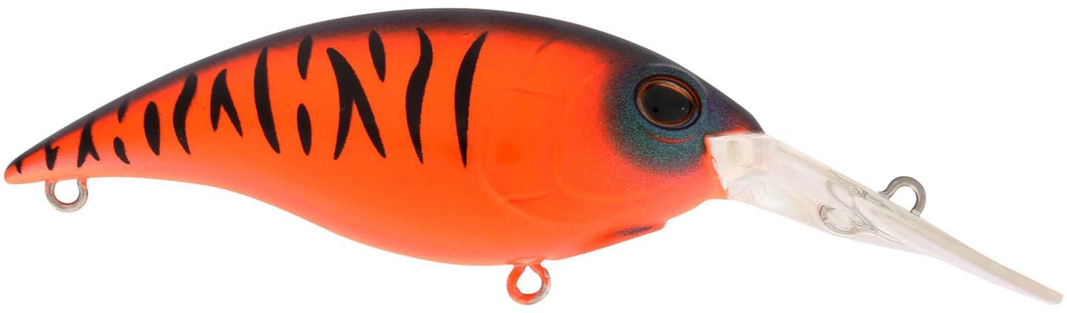 Berkley Money Badger Deep Diving Trolling Plug / Crankbait 10 Berkley Money Badger Deep Diving Trolling Plug / Crankbait - Image 8