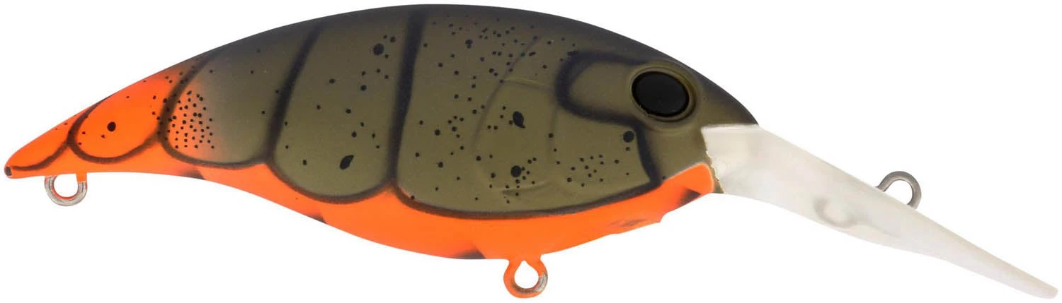 Berkley Money Badger Deep Diving Trolling Plug / Crankbait 13 Berkley Money Badger Deep Diving Trolling Plug / Crankbait - Image 11