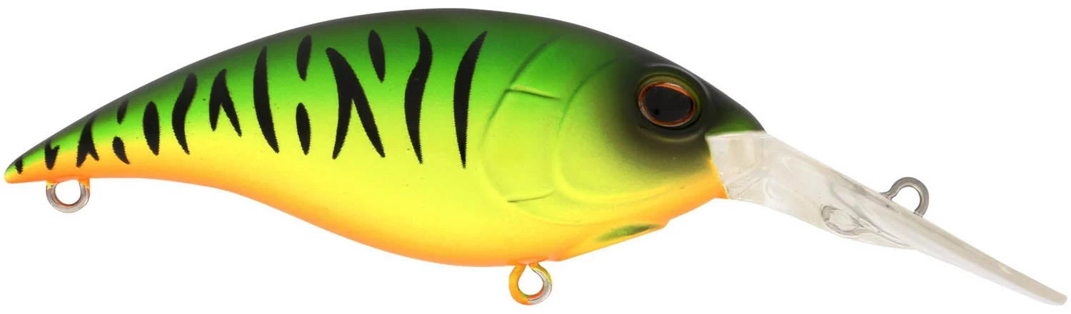 Berkley Money Badger Deep Diving Trolling Plug / Crankbait 15 Berkley Money Badger Deep Diving Trolling Plug / Crankbait - Image 13