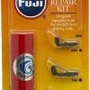 Fuji Rod Tip Repair Kit With Hot Melt Adhesive -Unique Fishing Store 40342543859801