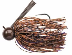 Evergreen International IR Finesse Jig -Unique Fishing Store 40377901285465