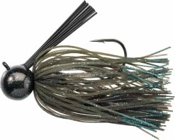 Evergreen International IR Finesse Jig -Unique Fishing Store 40377901973593