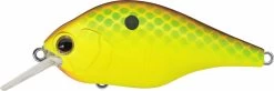 Evergreen International ZR-4 Zeruch Crankbait