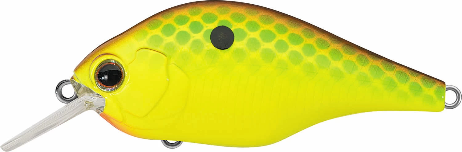 Evergreen International ZR-4 Zeruch Crankbait