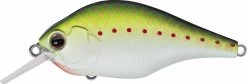 Evergreen International ZR-4 Zeruch Crankbait -Unique Fishing Store 40378005553241
