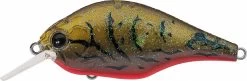 Evergreen International ZR-4 Zeruch Crankbait -Unique Fishing Store 40378005586009