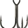 BKK Spear-21 SS Treble Hook -Unique Fishing Store 40379666104409