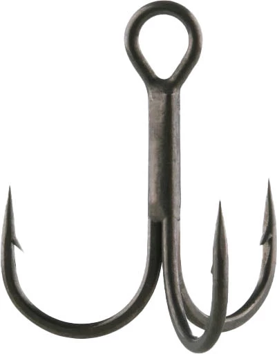 BKK Spear-21 SS Treble Hook 3 BKK Spear-21 SS Treble Hook